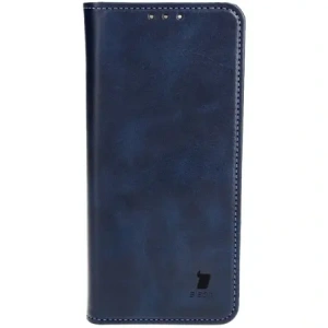 Hurtownia GSM - Bizon Case Pocket Pro Xiaomi Poco M4 Pro 5G / Xiaomi Redmi Note 11s 5G navy blau - BIZ4489 - {ean13} - Hurt