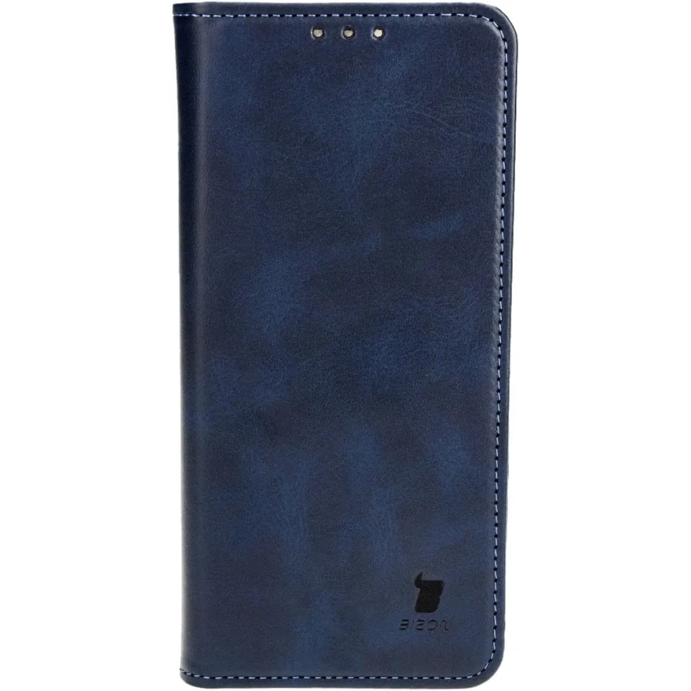 Hurtownia GSM - Bizon Case Pocket Pro Xiaomi Poco M4 Pro 5G / Xiaomi Redmi Note 11s 5G navy blau - BIZ4489 - {ean13} - Hurt