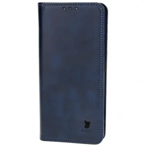 Hurtownia GSM - Bizon Case Pocket Pro Xiaomi Poco M4 Pro 5G / Xiaomi Redmi Note 11s 5G navy blau - BIZ4489 - {ean13} - Hurt