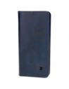 Hurtownia GSM - Etui s klopou Bizon Case Pocket Pro pro Xiaomi Poco M4 Pro 5G / Xiaomi Redmi Note 11s 5G modré - BIZ4489 - {ean13} - Hurt