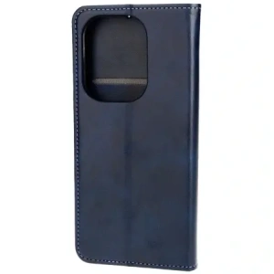Hurtownia GSM - Bizon Case Pocket Pro Xiaomi Poco M4 Pro 5G / Xiaomi Redmi Note 11s 5G navy blau - BIZ4489 - {ean13} - Hurt