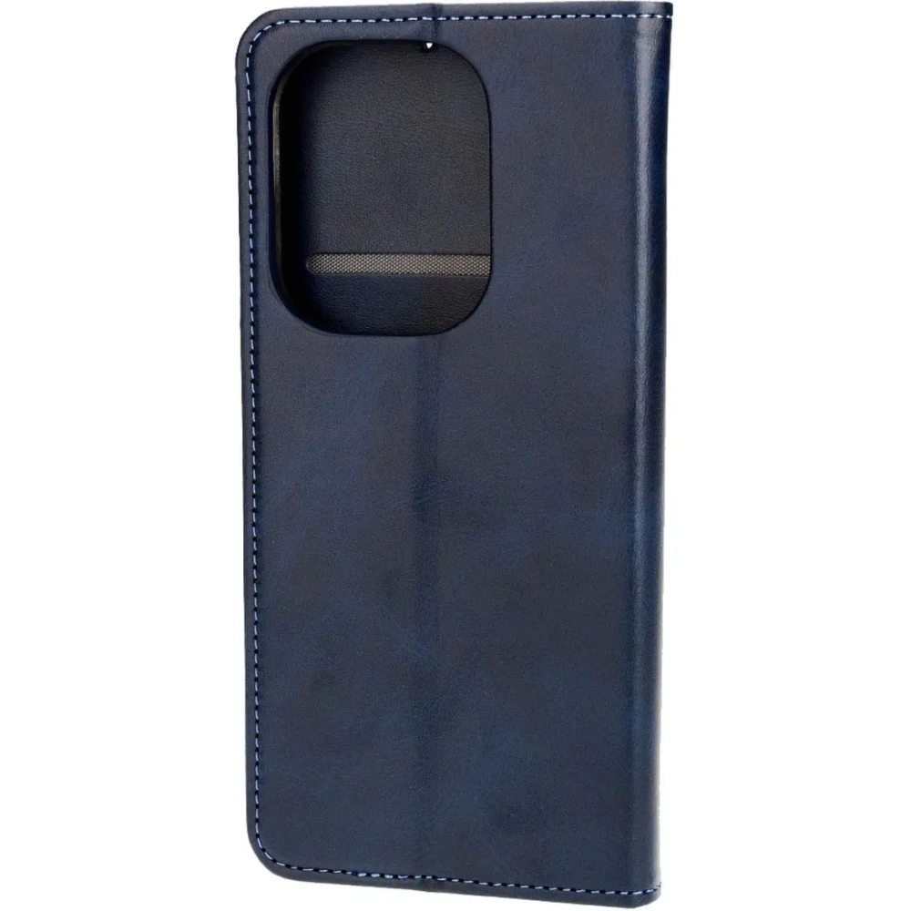 Hurtownia GSM - Etui s klopou Bizon Case Pocket Pro pro Xiaomi Poco M4 Pro 5G / Xiaomi Redmi Note 11s 5G modré - BIZ4489 - {ean13} - Hurt