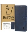 Bizon Case Pocket Xiaomi Poco X6 / Xiaomi Redmi Note 13 Pro 5G albastru marin