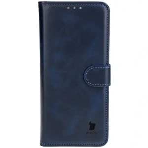 Hurtownia GSM - Bizon Case Pocket Xiaomi Poco X6 / Xiaomi Redmi Note 13 Pro 5G marineblau - BIZ4490 - {ean13} - Hurt