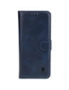 Hurtownia GSM - Etui z klapką Bizon Case Pocket do Xiaomi Poco X6 / Xiaomi Redmi Note 13 Pro 5G granatowe - BIZ4490 - {ean13} - Hurt