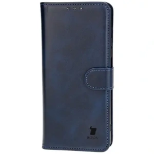 Hurtownia GSM - Bizon Case Pocket Xiaomi Poco X6 / Xiaomi Redmi Note 13 Pro 5G marineblau - BIZ4490 - {ean13} - Hurt