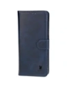 Hurtownia GSM - Etui z klapką Bizon Case Pocket do Xiaomi Poco X6 / Xiaomi Redmi Note 13 Pro 5G granatowe - BIZ4490 - {ean13} - Hurt