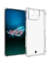 Hurtownia GSM - Bizon Case Clear Pack carcasă + 2x folie de protecție pentru ecran Asus ROG Phone 8 transparent. - BIZ4491 - {ean13} - Hurt