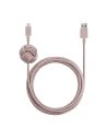 Wholesale Native Union Night Cable Lightning 3m (rose) - NTU014RS - {ean13} - Hurt
