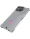 Hurtownia GSM - Bizon Case Clear Pack carcasă + 2x folie de protecție pentru ecran Asus ROG Phone 8 transparent. - BIZ4491 - {ean13} - Hurt