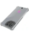 Hurtownia GSM - Bizon Case Clear Pack carcasă + 2x folie de protecție pentru ecran Asus ROG Phone 8 transparent. - BIZ4491 - {ean13} - Hurt