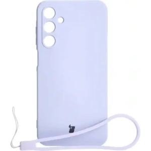 Hurtownia GSM - Bizon Case Silikon Samsung Galaxy A25 5G helllila - BIZ4492 - {ean13} - Hurt