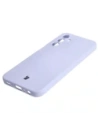 Wholesale Bizon Case Silicone Samsung Galaxy A25 5G light purple - BIZ4492 - {ean13} - Hurt