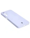 Wholesale Bizon Case Silicone Samsung Galaxy A25 5G light purple - BIZ4492 - {ean13} - Hurt