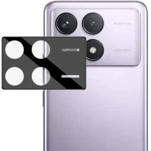 Hurtownia GSM - Bizon-Glaslinse Xiaomi Poco X6 Pro / Poco F6 Pro [2 PACK] - BIZ4493 - {ean13} - Hurt