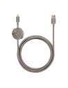 Native Union Night Cable Lightning 3m (taupe)