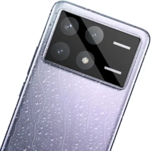 Hurtownia GSM - Bizon-Glaslinse Xiaomi Poco X6 Pro / Poco F6 Pro [2 PACK] - BIZ4493 - {ean13} - Hurt