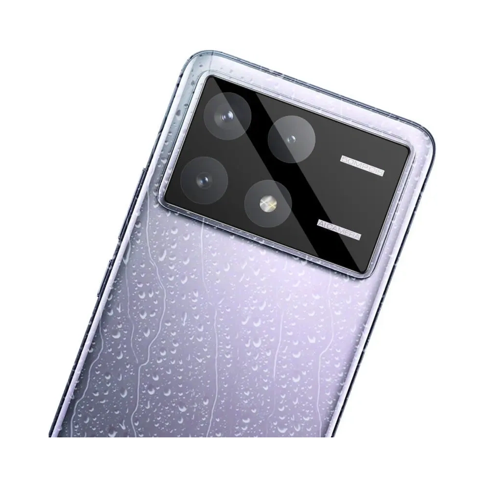 Wholesale Bizon Glass Lens Xiaomi Poco X6 Pro / Poco F6 Pro [2 PACK] - BIZ4493 - {ean13} - Hurt