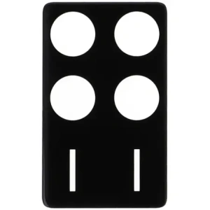 Hurtownia GSM - Bizon Lentilă de Sticlă Xiaomi Poco X6 Pro / Poco F6 Pro [2 PACHET] - BIZ4493 - {ean13} - Hurt