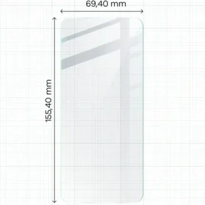 Hurtownia GSM - BIZON Clear 3x képernyő üveg + kamera üveg Xiaomi Poco X6 Pro - BIZ4494 - {ean13} - Hurt