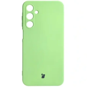 Hurtownia GSM - Etui Bizon Case Silicone do Samsung Galaxy A25 5G jasně zelené - BIZ4495 - {ean13} - Hurt