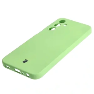 Hurtownia GSM - Etui Bizon Case Silicone do Samsung Galaxy A25 5G jasně zelené - BIZ4495 - {ean13} - Hurt