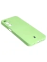 Hurtownia GSM - Bizon Case Silicone Samsung Galaxy A25 5G világos zöld - BIZ4495 - {ean13} - Hurt