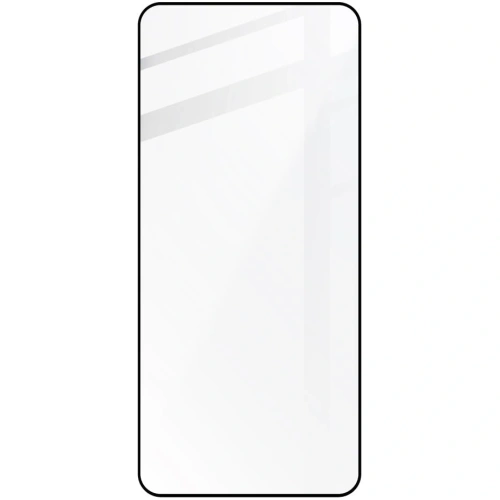 2x Szkło na ekran + szkło na aparat BIZON Edge do Xiaomi Poco X6 Pro