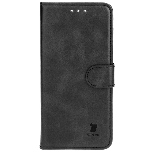 Etui z klapką Bizon Case Pocket do Xiaomi 14 czarne
