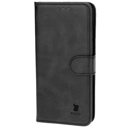 Etui z klapką Bizon Case Pocket do Xiaomi 14 czarne