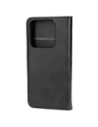 Hurtownia GSM - Etui s klopou Bizon Case Pocket pro Xiaomi 14 černé - BIZ4497 - {ean13} - Hurt
