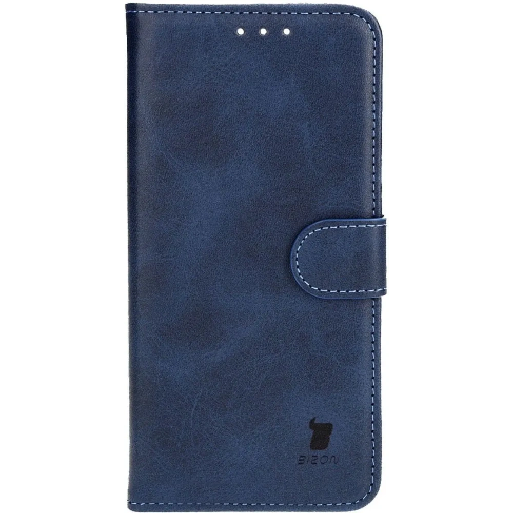 Wholesale Bizon Case Pocket Xiaomi 14 navy blue - BIZ4498 - {ean13} - Hurt