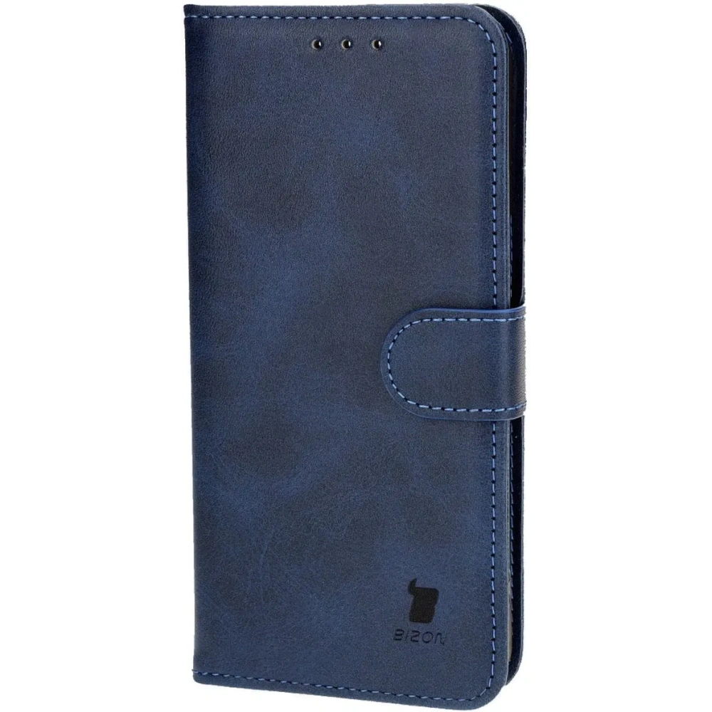 Wholesale Bizon Case Pocket Xiaomi 14 navy blue - BIZ4498 - {ean13} - Hurt