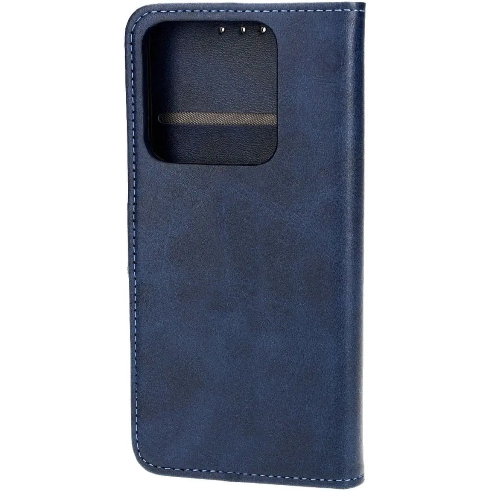 Wholesale Bizon Case Pocket Xiaomi 14 navy blue - BIZ4498 - {ean13} - Hurt