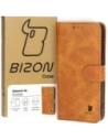 Bizon Case Pocket Xiaomi 14 brown