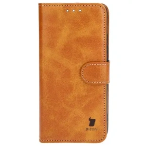 Wholesale Bizon Case Pocket Xiaomi 14 brown - BIZ4499 - {ean13} - Hurt