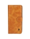 Wholesale Bizon Case Pocket Xiaomi 14 brown - BIZ4499 - {ean13} - Hurt