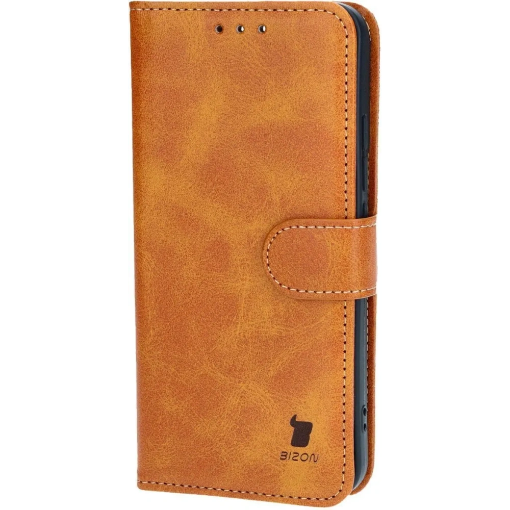 Wholesale Bizon Case Pocket Xiaomi 14 brown - BIZ4499 - {ean13} - Hurt