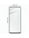 Hurtownia GSM - Tvrzené sklo Bizon Glass Edge 2 pro Realme C67 4G - BIZ4501 - {ean13} - Hurt