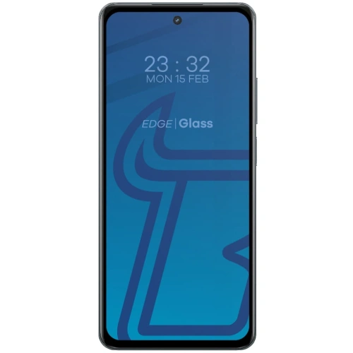 Szkło hartowane Bizon Glass Edge 2 do Realme C67 4G