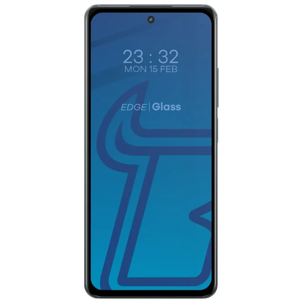 Hurtownia GSM - Tvrzené sklo Bizon Glass Edge 2 pro Realme C67 4G - BIZ4501 - {ean13} - Hurt