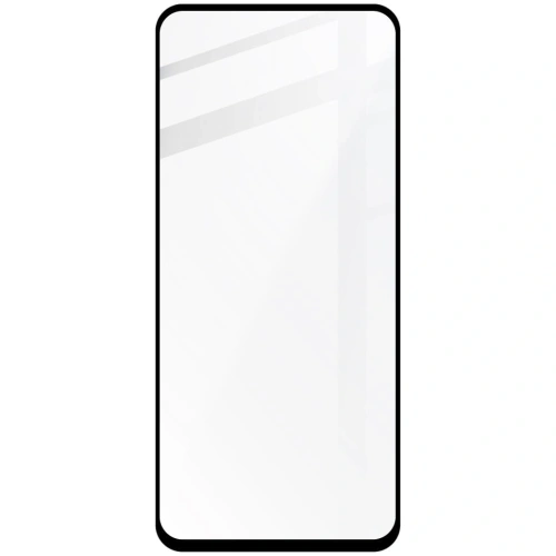 Szkło hartowane Bizon Glass Edge 2 do Realme C67 4G