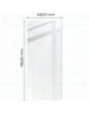 Hurtownia GSM - Tvrzené sklo Bizon Glass Clear 2 pro Motorola Moto G04/G24/G24 Power/E14 - BIZ4502 - {ean13} - Hurt