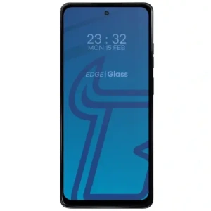 Wholesale Bizon Glass Edge 2 Motorola Moto G04/G24/G24 Power/E14 black - BIZ4504 - {ean13} - Hurt