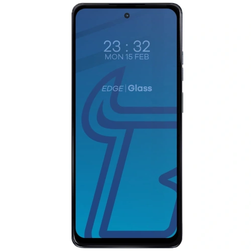 Szkło hartowane Bizon Glass Edge 2 do Motorola Moto G04/G24/G24 Power/E14