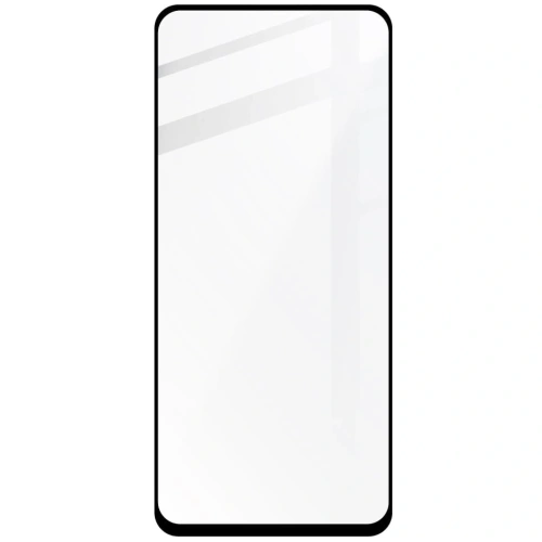 Szkło hartowane Bizon Glass Edge 2 do Motorola Moto G04/G24/G24 Power/E14