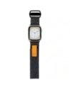 Hurtownia GSM - Pasek Bizon Strap Watch Urban do Apple Watch 38/40/41/42 mm ciemnoniebieski jeans - BIZ4505 - {ean13} - Hurt