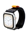 Hurtownia GSM - Pasek Bizon Strap Watch Urban do Apple Watch 38/40/41/42 mm ciemnoniebieski jeans - BIZ4505 - {ean13} - Hurt
