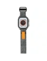 Hurtownia GSM - Pasek Bizon Strap Watch Urban do Apple Watch 44/45/46/49 mm szary melanż - BIZ4507 - {ean13} - Hurt
