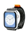 Hurtownia GSM - Bizon Strap Watch Urban Apple Watch 44/45/46/49 mm szürke melange - BIZ4507 - {ean13} - Hurt
